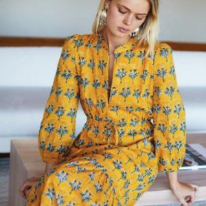 Emerson Fry Marigold Frances dress from Tuckernuck